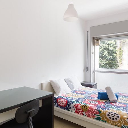 Smile4Porto Guest House Ngoại thất bức ảnh