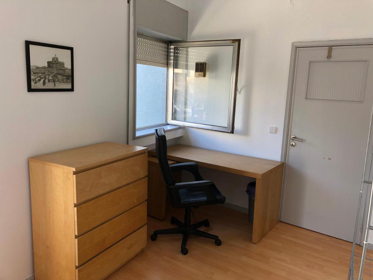 Smile4Porto Guest House Ngoại thất bức ảnh