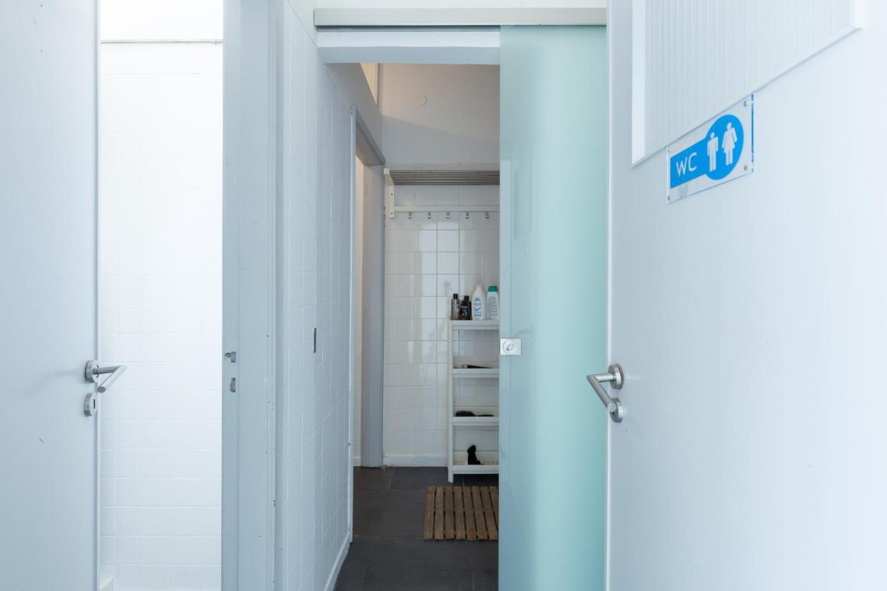 Smile4Porto Guest House Ngoại thất bức ảnh