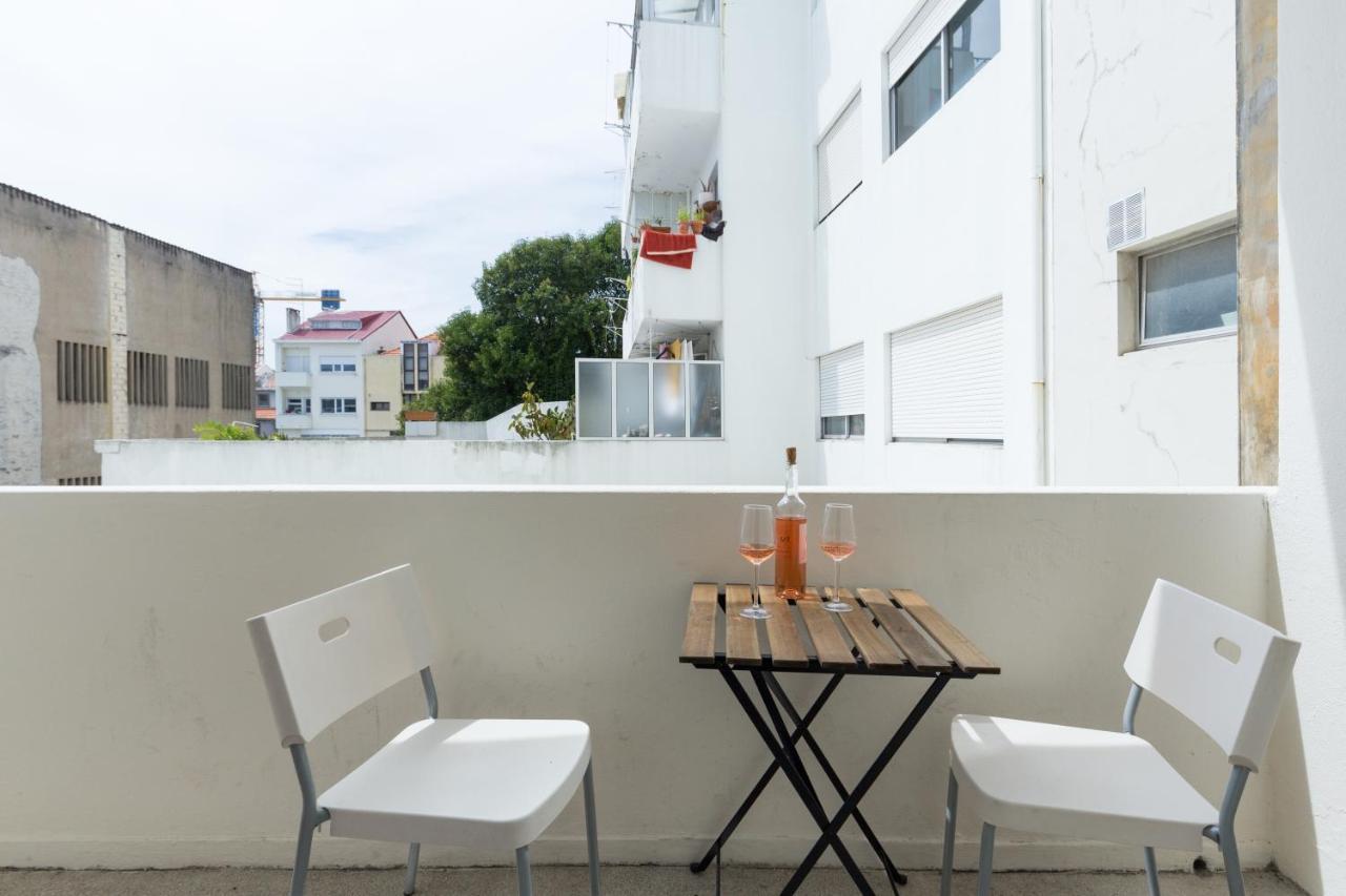 Smile4Porto Guest House Ngoại thất bức ảnh