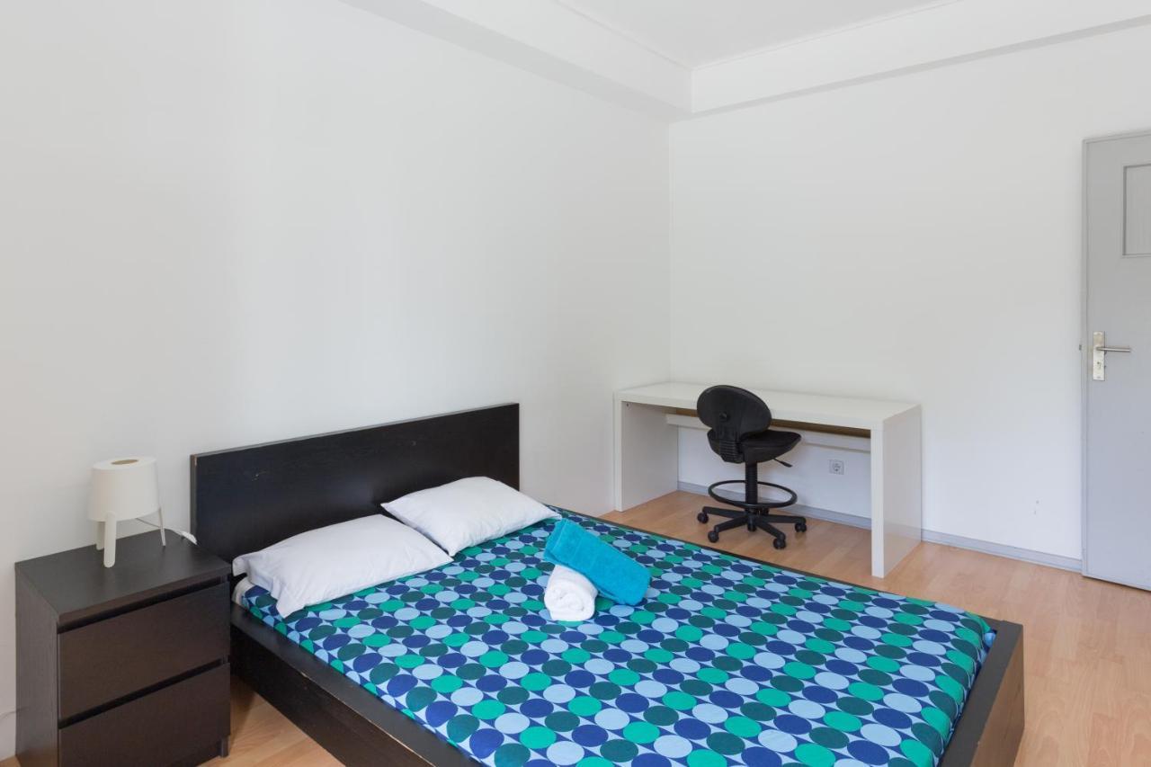 Smile4Porto Guest House Ngoại thất bức ảnh