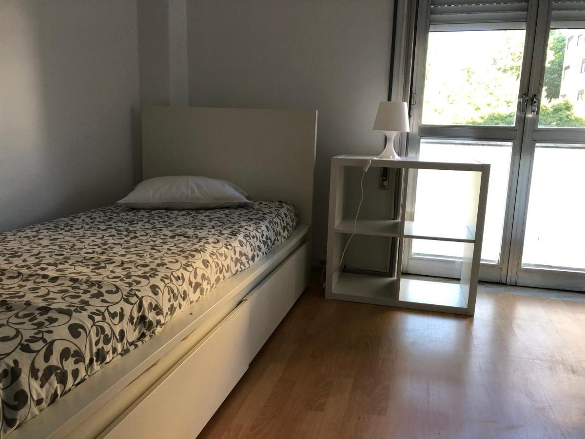 Smile4Porto Guest House Ngoại thất bức ảnh