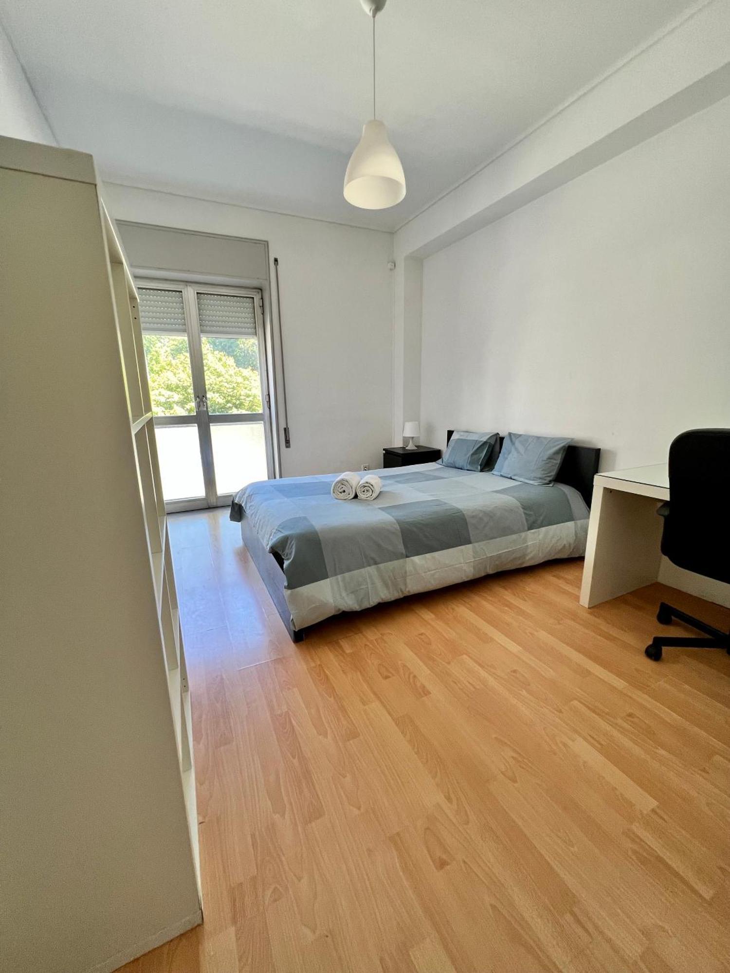 Smile4Porto Guest House Ngoại thất bức ảnh