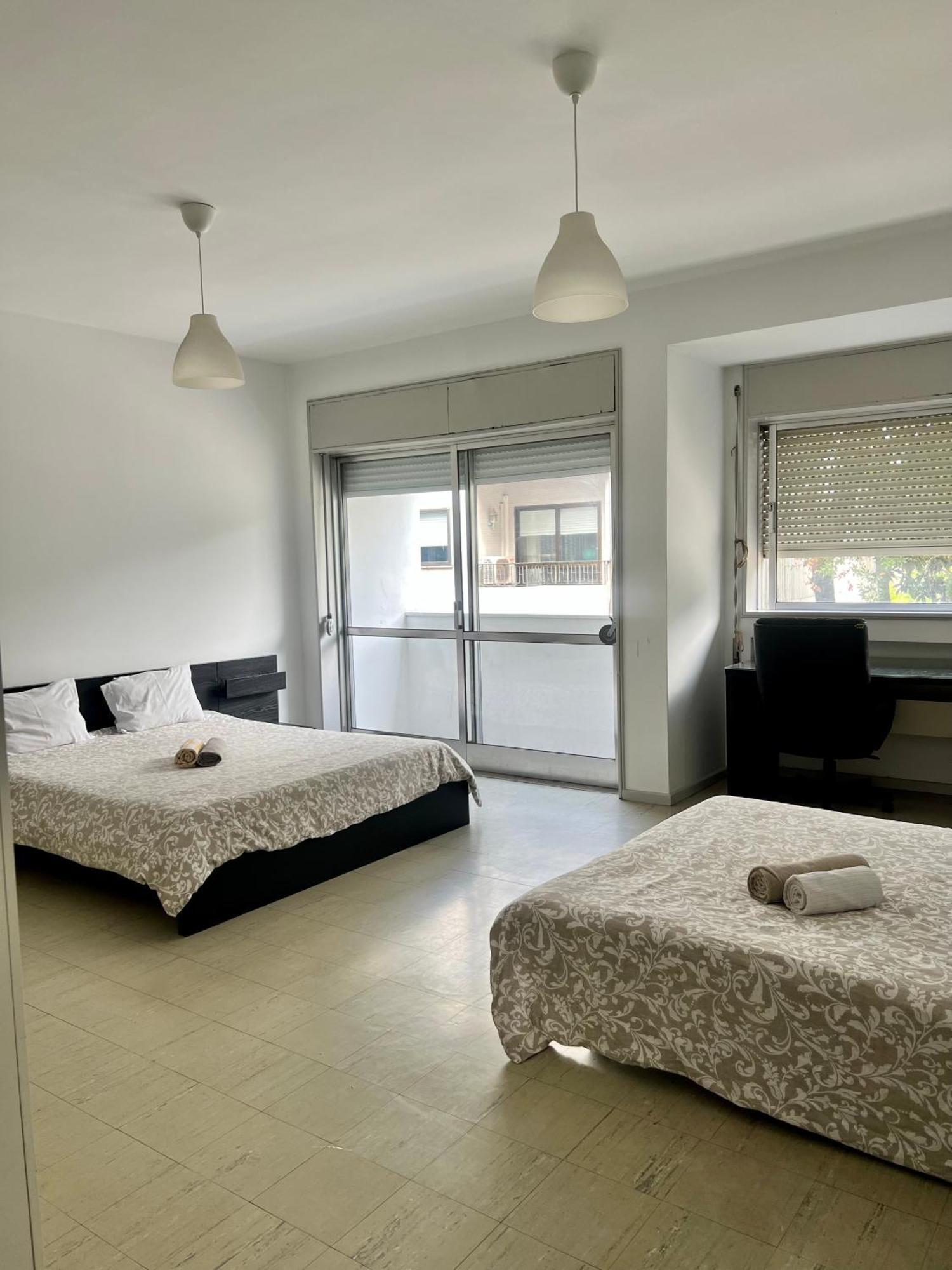 Smile4Porto Guest House Ngoại thất bức ảnh