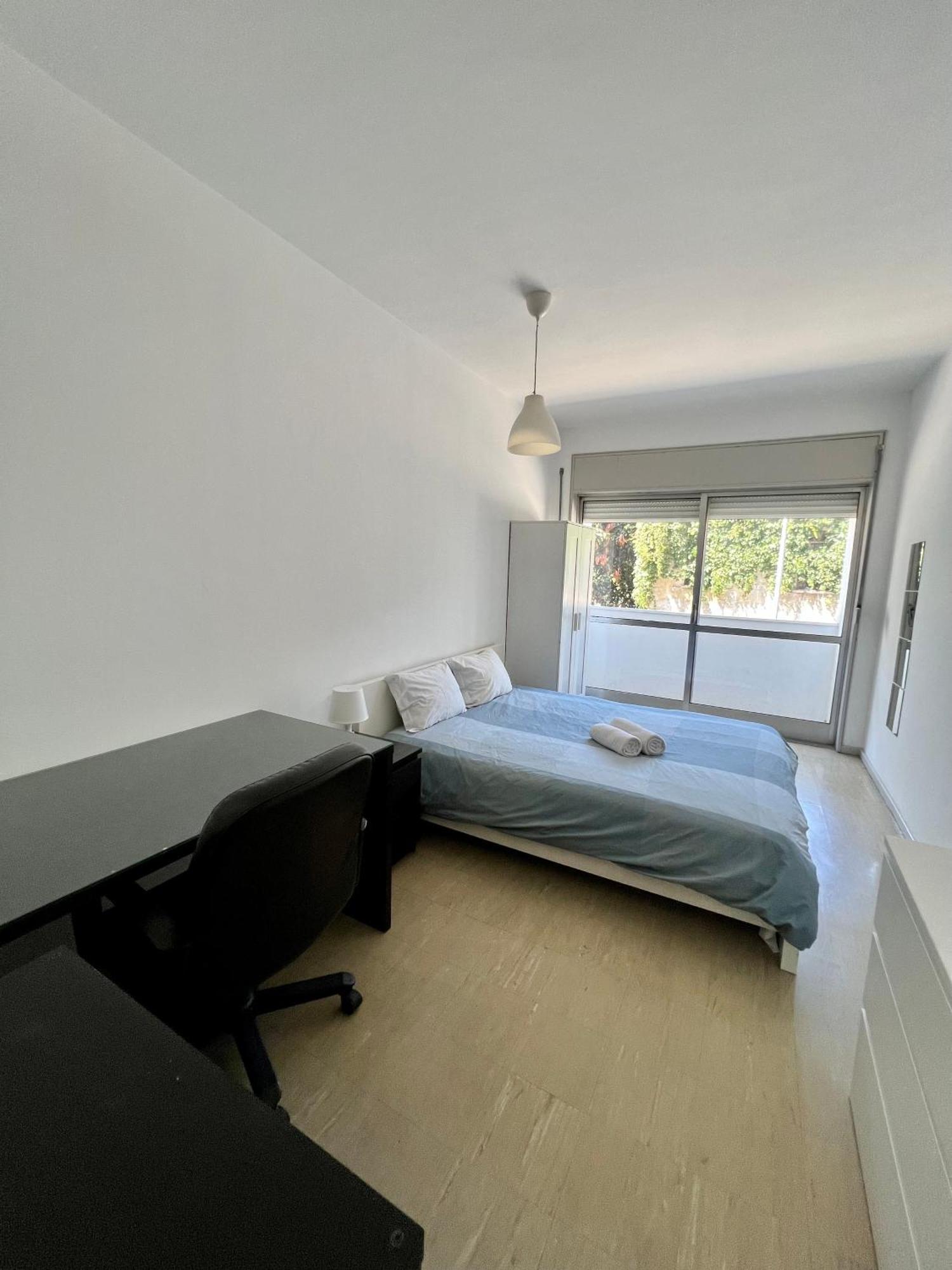 Smile4Porto Guest House Ngoại thất bức ảnh