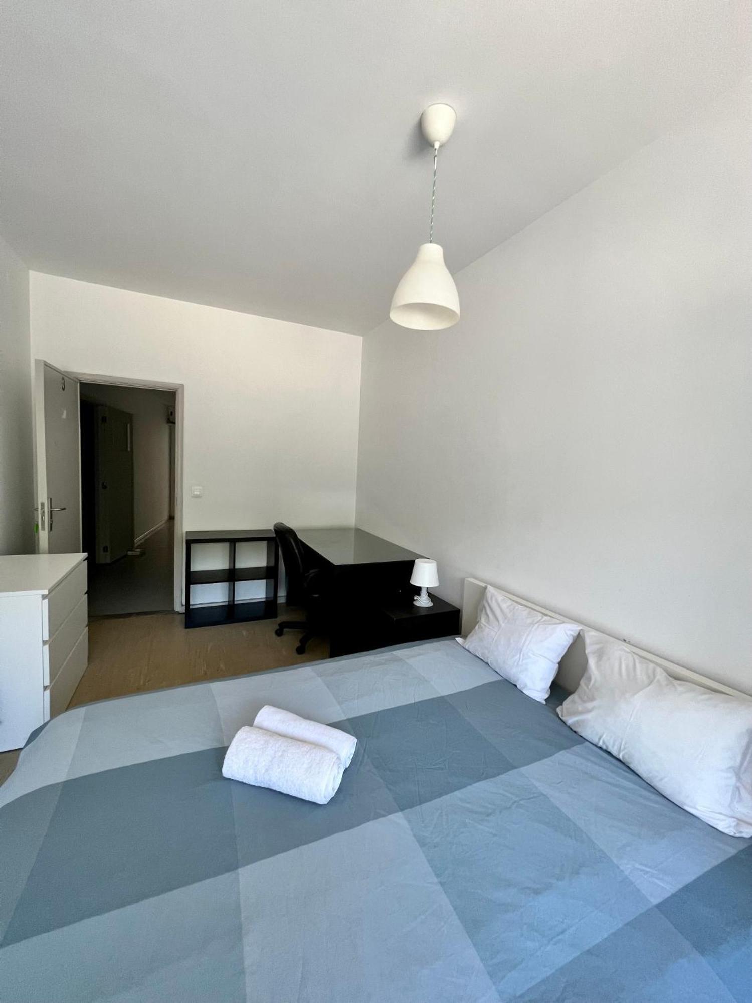 Smile4Porto Guest House Ngoại thất bức ảnh