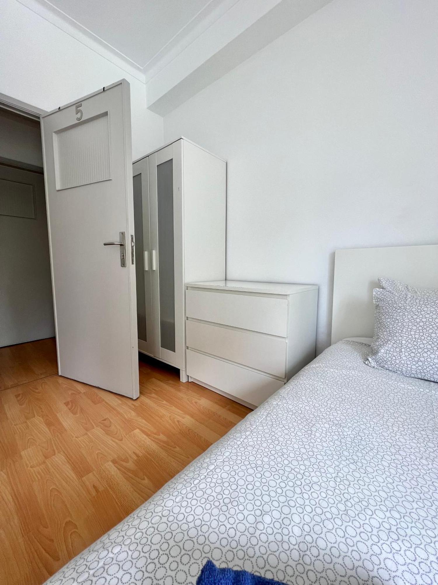 Smile4Porto Guest House Ngoại thất bức ảnh