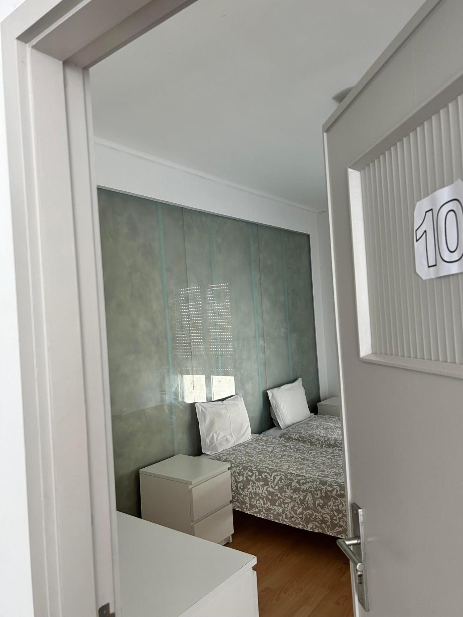 Smile4Porto Guest House Ngoại thất bức ảnh
